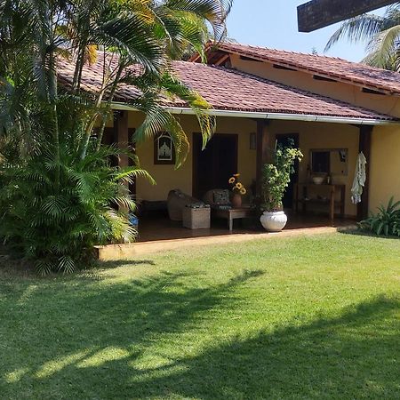 Вилла Casa Da Duda Порту-Сегуру Экстерьер фото